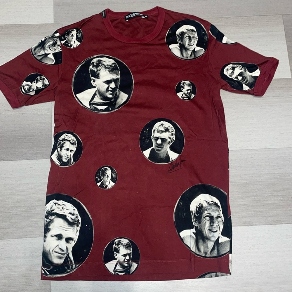 Dolce & Gabbana T-Shirt